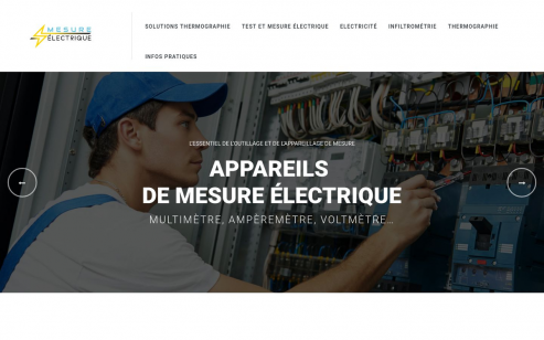 https://www.mesure-electrique.fr
