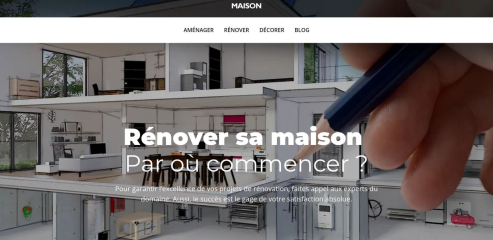 https://www.renovationmaison.info